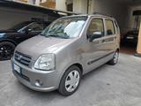 Suzuki Wagon R+ 1.3i VVT 16V cat GL - Suzuki Wagon R+ Benziner Gebrauchtwagen
