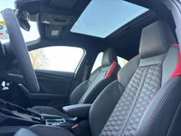 Audi RS3 - Vorschau Bild 19