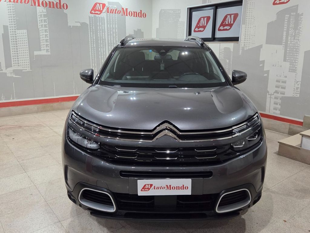 Image of Citroën C5 Aircross