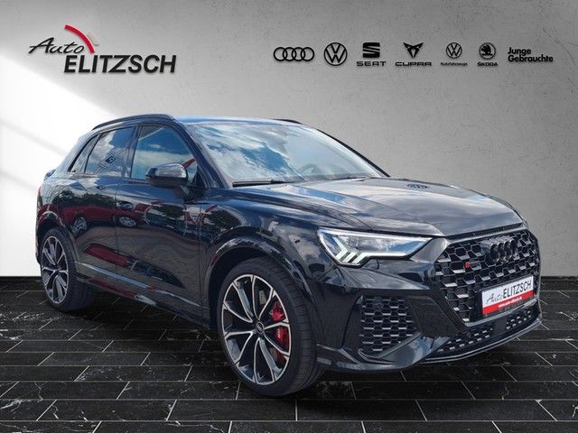 Fahrzeugabbildung Audi RS Q3 quattro S tronic HD-Matrix Navi ACC AHK Le