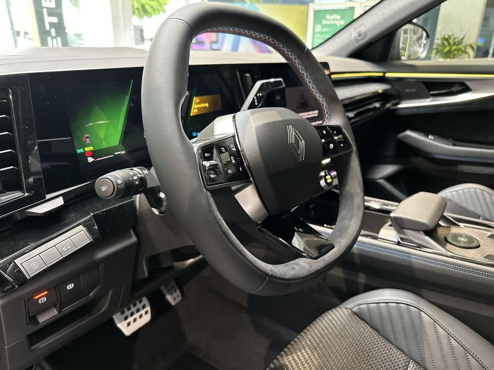 Renault Espace - Bild 33