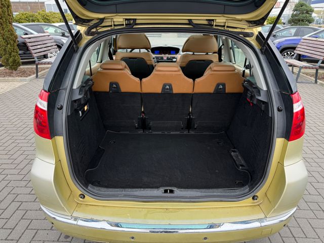 Citroën C4 Picasso Exclusive