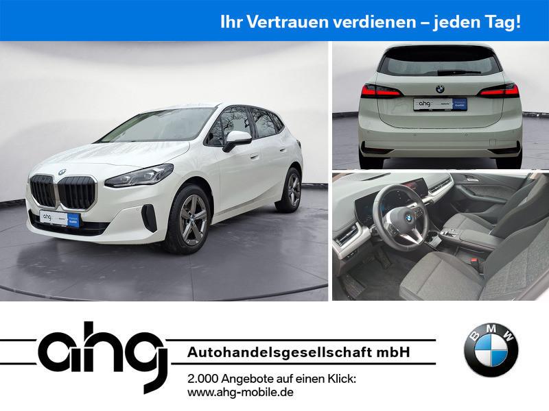 BMW 220i Active Tourer AHK | LED | SHZ | Garantie