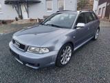 Audi RS4 2.7 quattro - Audi RS4: 2.7