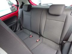 Fahrzeugabbildung Volkswagen up  move up  BMT/Start-Stopp Automatik **PDC / K