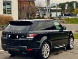 Land Rover Range Rover Sport 3.0 SDV6 Autobiography Dyn... - Land Rover Range Rover Sport in Stuttgart