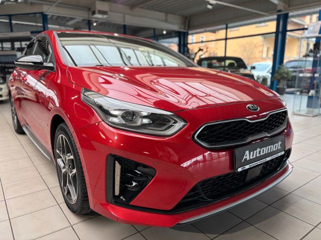 Kia ProCeed 1.4 TGDI GT-Line*Bi-LED*DAB*Klima*LMR