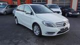 Mercedes-Benz B 180 - Mercedes-Benz B-Klasse Gebrauchtwagen in Dresden
