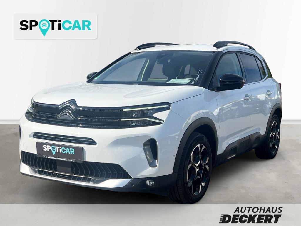 Citroën C5 Aircross Shine Navi Digitales Cockpit 360 Kam