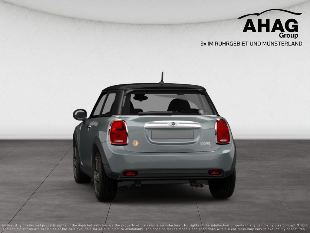 MINI Cooper SE - Bild 5