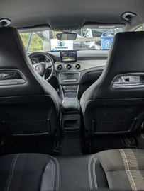 Bild 7 Mercedes-Benz CLA 180 CLA -Klasse Shooting Brake CLA 180 Score