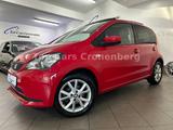 Seat Mii Chic*1.Hand*Leder*Panorama*SHZ*PDC*EU6*S-Hef - Seat Mii Chic mit Benzin-Antrieb