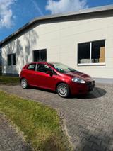 Fiat Punto 199 120000km TÜV Neu - Fiat Punto 199 mit Benzin-Antrieb