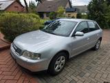 Audi A3 1,8T /5-Türig Automatik,Klimaautom... - Audi A3: Türig