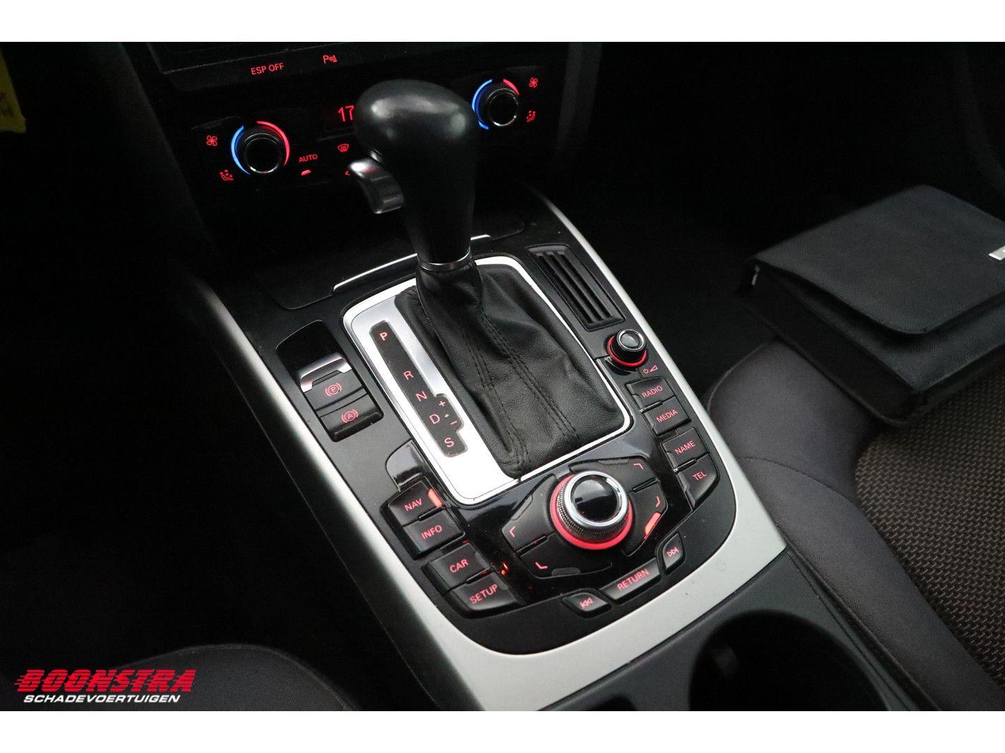 Audi A4 ALLROAD 2010 — photo 26