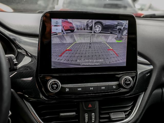 Ford Puma 1.0 Titanium Fahrassistenz-Paket Navi LED