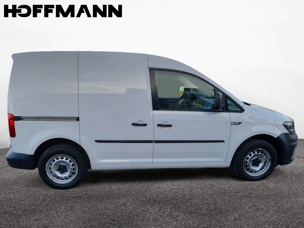 Fahrzeugabbildung Volkswagen Caddy 1.0 TSI AHZV,Climatic,SH,Radio Compition