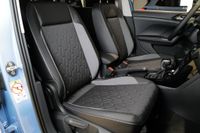 Volkswagen T-Cross 1.0TSI DSG Energy AHK RKAM ACC Totwinkel