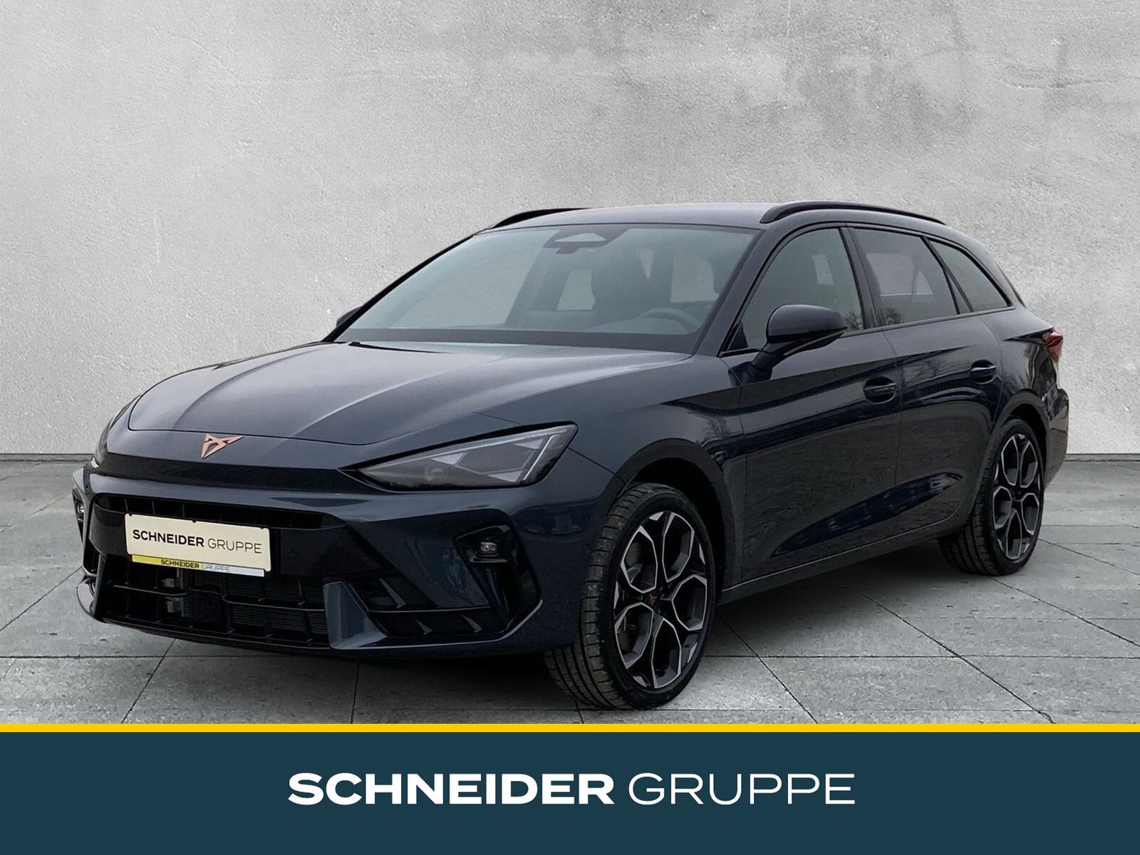 Cupra Leon - Bild 1