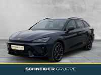Cupra Leon - Vorschau Bild 1