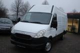 Iveco Daily Kasten Hoch und Lang Radstand 3950 - Iveco aus 2013