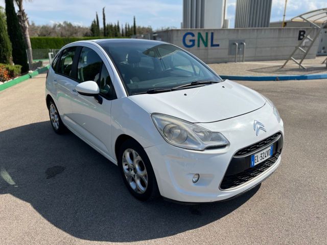 Citroën Citroen C3 1.1 GPL RINNOVATO 2030 Exclusive