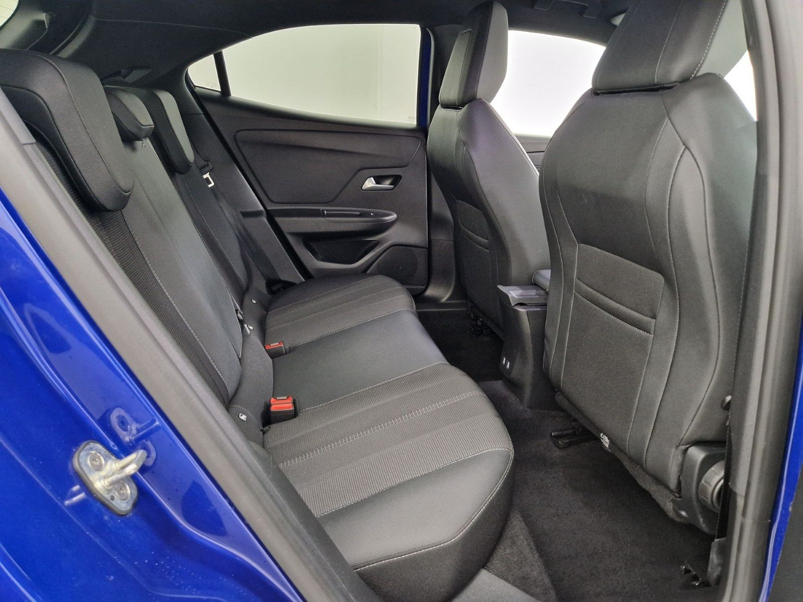 OPEL Mokka  1.2 Turbo GS LED Tempomat – Bild 11
