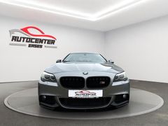 BMW 530 d M-Sportpaket Leder Navi PDC SHZ Memory