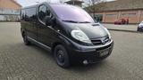 Nissan Primastar 2.0 CDTI AHK 2.7t 9xSitzer Klima - Nissan Primastar aus 2007