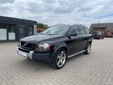 Volvo XC90 T6 Geartronic Premium AHK - Volvo XC90 aus 2004: Geländewagen