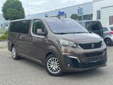 Peugeot Traveller Business L3 - Peugeot Traveller Gebrauchtwagen