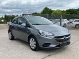 Opel Corsa E Edition ecoFlex - Opel Corsa Gebrauchtwagen in Kiel