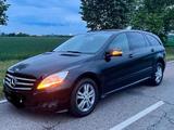 Mercedes-Benz Mercedes Benz R350 CDI 4 Matic - gebrauchte Mercedes-Benz R 350 aus dem Jahr 2011