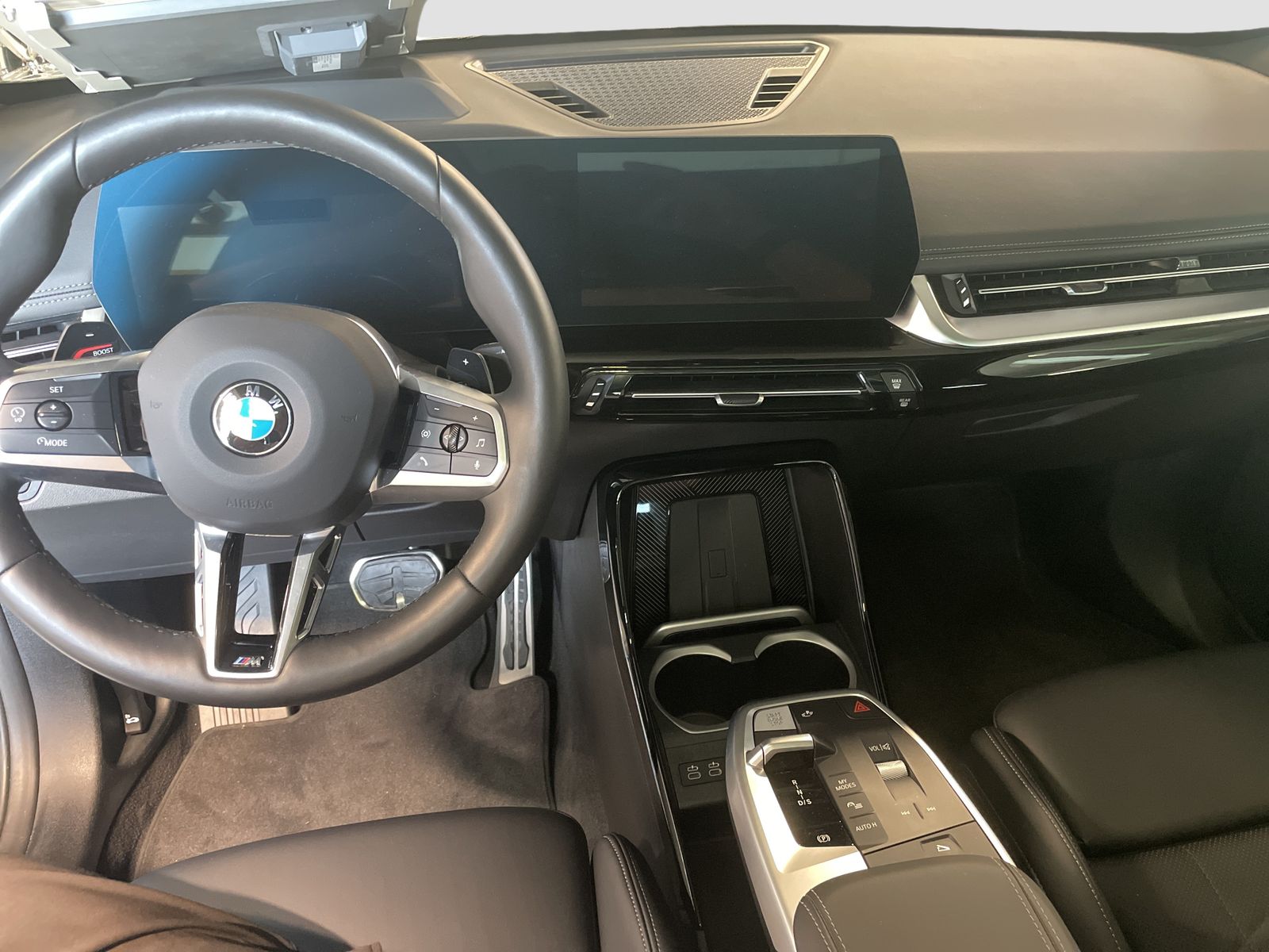 BMW X1 - Bild 12