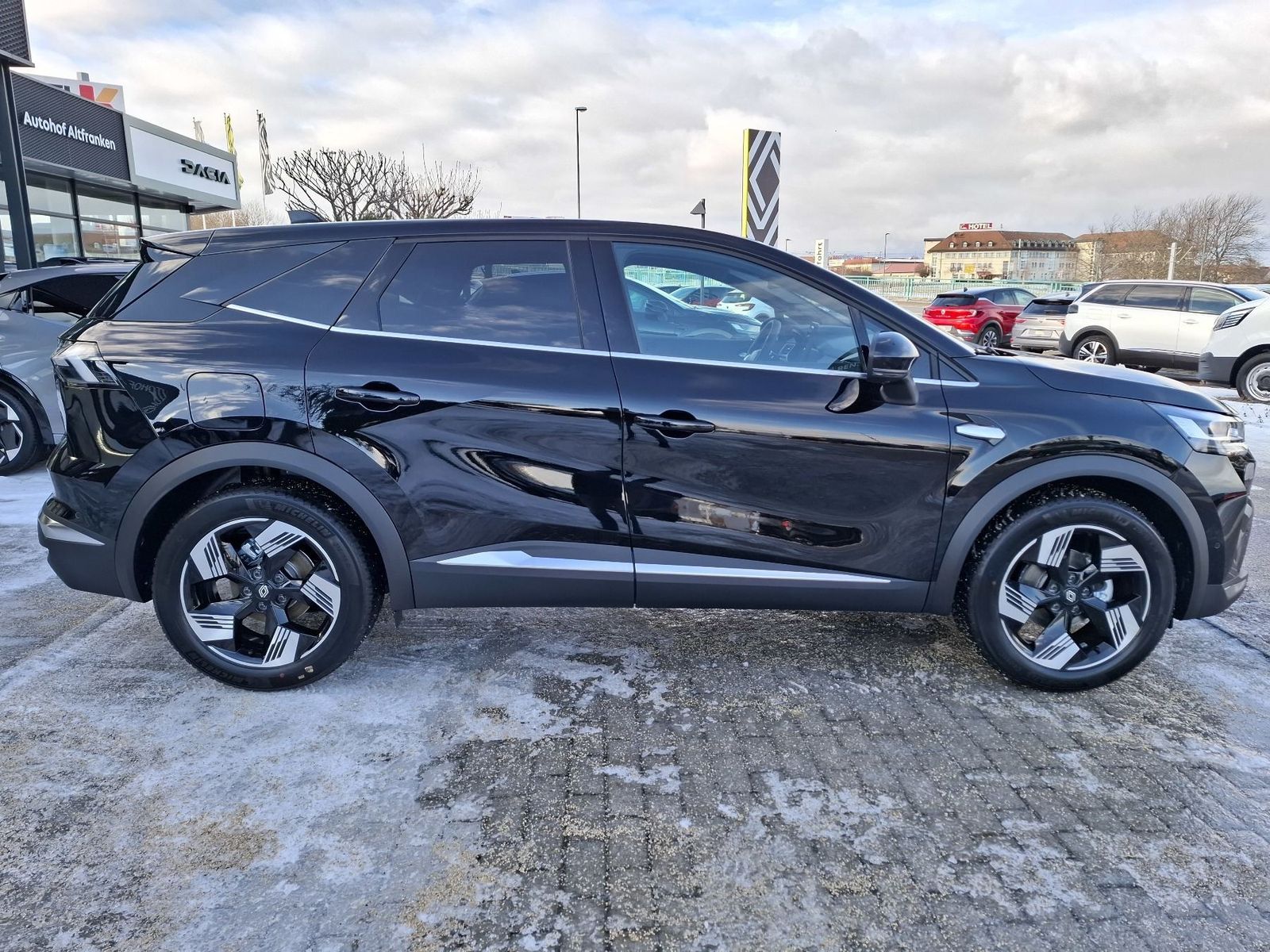 Renault Symbioz - Bild 5