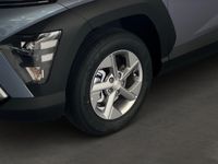 Hyundai KONA - Vorschau Bild 6