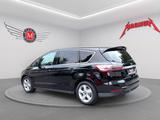 Ford S-MAX TITANIUM 2.0 TDCI *Aut.*Navi*Leder*LED* - Ford S-Max mit Diesel-Antrieb