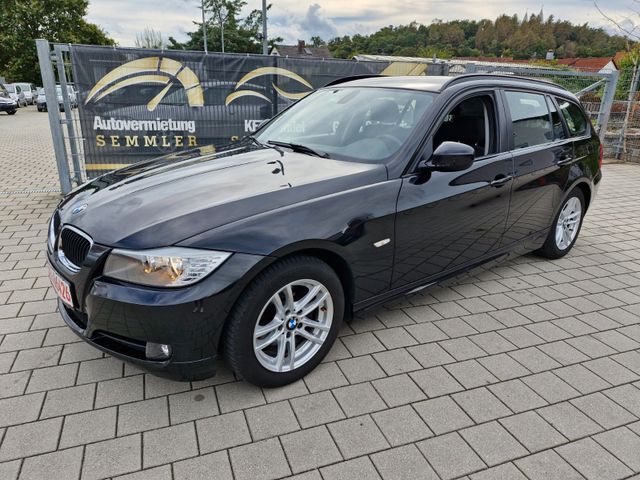 BMW 318i Touring / TÜV 04/25 /