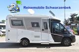 Dethleffs GLOBEBUS GT T 1 DOPPELBETT SAT+TV SOLAR KAM. 6M. - Dethleffs Globebus t1