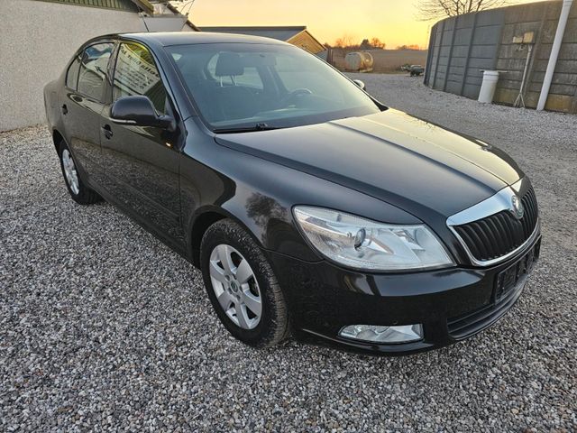 Skoda Octavia Lim. Elegance