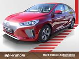 Hyundai IONIQ Style LED DAB SHZ KLIMA - Hyundai IONIQ mit Elektro-Antrieb
