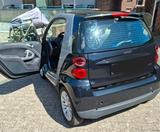 Smart ForTwo coupé 1.0 52kW mhd passion passion - Smart ForTwo aus 2009: Mhd