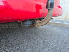 VW T5 Caravelle 9 Sitzer 1.9TDI 105PS AHK HU NEU!! VW T5 Caravelle 9 Sitzer 1.9TDI 105PS AHK HU NEU!!