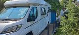 Hobby Optima Ontour Edition V 65 GE - Hobby Optima ONTOUR