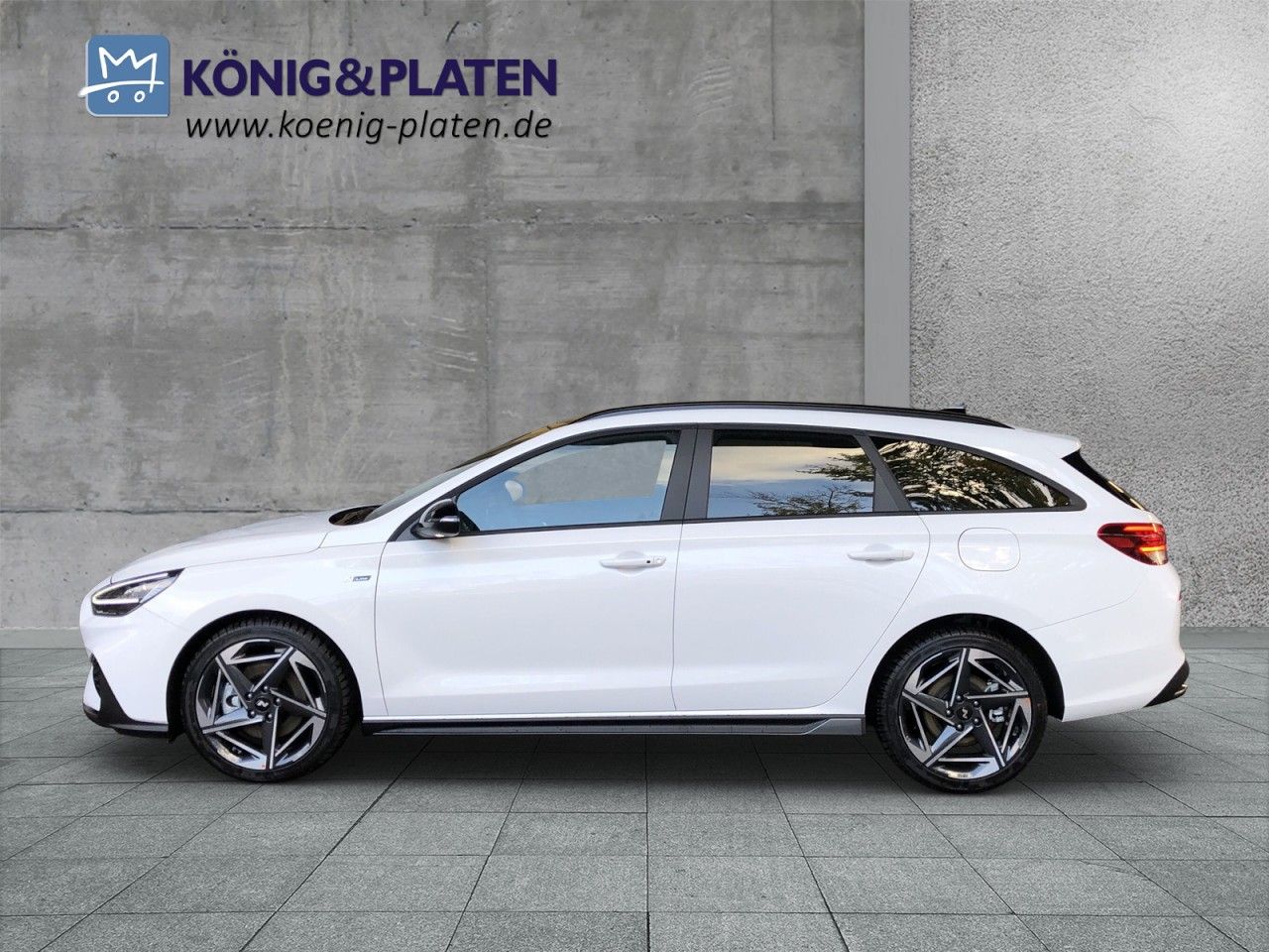 Hyundai i30 – Bild 3
