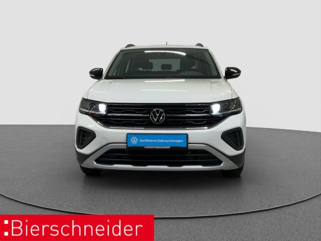 Volkswagen T-Cross - Bild 8
