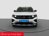 Volkswagen T-Cross - Vorschau Bild 8