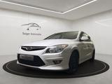 Hyundai i30 1.4 Edition Plus - gebrauchte Hyundai i30 aus dem Jahr 2010