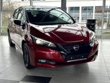 Nissan Leaf e+ N-Connecta 59kW + Winterpaket + LED - Nissan Leaf in Frankfurt (Main)