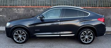 BMW X4 - 6